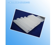 Perforated PE film Ĥ