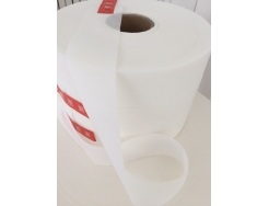 Fluffied airlaid paper ֽ