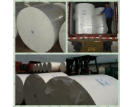 Wood pulp/IP/WY/GP/DT ë